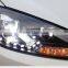 China supplier wholesale auto parts vw golf 6 mk6 led headlight                        
                                                Quality Choice