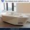 Beautiful stand desk/upmarket reception desk/reception desk pictures