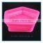 colorful silicone foldable mobile phones car storage box