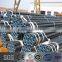 Hot Sale on !!! Tubo de Acero Galvanizado Bs1387 Galvanized Round Steel Pipe Weight