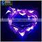 Cheaper price outdoor lights for party copper led string light