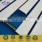 Aluminum Alloy U-shaped strip ceiling tiles