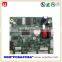 professional 4-layers electronic pcba, oem service in Shenzhen
