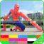 Newest giant inflatable spiderman