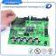 Die cut silicone thermal conductive heat sink cooling pad