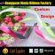 Dongguan Manufacturer Packing Gift Ribbon