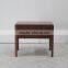 Nordic design home furniture wooden bedside table/Home design living room furniture sidebord