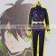 2016 anime party Yuichiro Hyakuya mascot costume cartoon adult costume