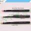 ANY Nail Art UV Gel Nails Design Mini Matt Black 3PCS Set Wood Handle Nail Brush Cheap Price