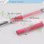 ANY Cheap Nail Art French Nail Style Wood Handle French Manicure Nail Brush for UV Gel Art                        
                                                Quality Choice