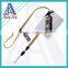 New style zipper lanyard strap wholesale