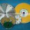 Super Thin Diamond Multi-Saw blades and Segments (diamond blade)