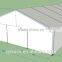 Outdoor Wedding party large solar powered tent with furnitures