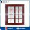 ROGENILAN 88 series large glass aluminum profile sliding windows for house windows