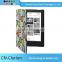 Book Leather Case For Kobo Aura,Stand Leather Case For Kobo Aura Leather Cases For Mobile Phone