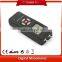 TL-100 Test Dual Input Differential pressure Manometer
