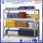 industrial racks stainless steel, W77inch*D24inch*H72inch,4 levers