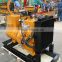 12KW diesel generator with wide applications