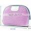 Spring wuhua 2015 newest cosmetic bag/pouch bag for promotion