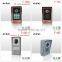 ID card unlock Color Video Door Phone 9 Inch LCD 4 to 4 Intercom System Video Door Bell ring doorbell video                        
                                                Quality Choice