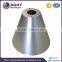 OEM aluminum metal cone