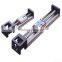 Motorized linear translation stages