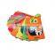 Kids animals learning card printing