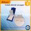 Special strips cobalt chloride test papers with manufacture produce and sale