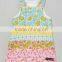 baby tops and blouses 2015 made in turkey palegreen top fashion girl t shirt bulk wholesale baby tops