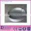 cover tile integrated/ invisible manhole cover