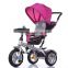 Children bicycle baby tricycle with cabin tricycle for sale in philippines / children baby tricycle / kids tricycle price