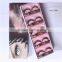 Make your own brand eyelash extension lashes mink 3D extension eyelashes