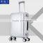 New Style Aluminium Magnesium Alloy Travel Luggage Flight Case