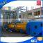 1.5m*12m rotary dryer for drying chicken manure with competitive price