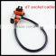 auto wiring harness connector connector wire harness adapter socket plug for D1S D1R D1C hid xenon bulb connector