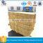 China plastic geocells/geocell web /road geocell manufacturers