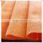china factory good brushed fast delivery 90 gsm sofa fabric