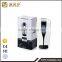 500ml washroom hand soap dispenser foam type hand soap foam dispenser                        
                                                                                Supplier's Choice