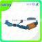 nfc wristband made by nylon material wristband