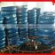 high pressure oil resistant DIN-EN 856 4SP steel wire spiral rubber hose