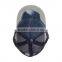 high quality hot sale promotional 5 panel baseball cap with mesh wholesale
