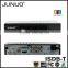 JUNUO OEM free to air strong signal reception HD mstar Sri Lanka digital set top box receiver for digital tv