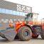 New Heavy Loader SZM Wheel Loader SZM 956L