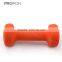 5LB vinyl dumbbell,baby dumbbell,vinyl dumbbell set, cheap dumbbells for sale