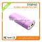 2016 promoting products bulk buy cheap power bank for ipad