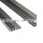 High Corrosion-Resistance Aluminum Profile For Greenhouse