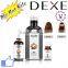 2016 best hot sale oil hair treatment Dexe pure oil hair polisher smoother factory price argan oil hair mask