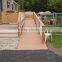 composite wood Solid rich wpc plastic interior carpet wall panel engraved wood panel