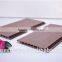 Hot!!!150*13*2200mm UV-resistance Waterproof Exterior Wall Panel,Wpc Wall Cladding