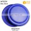 Good Quality Plastic frisbee golf discs